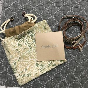 NWT Chan Luu wrap bracelet
